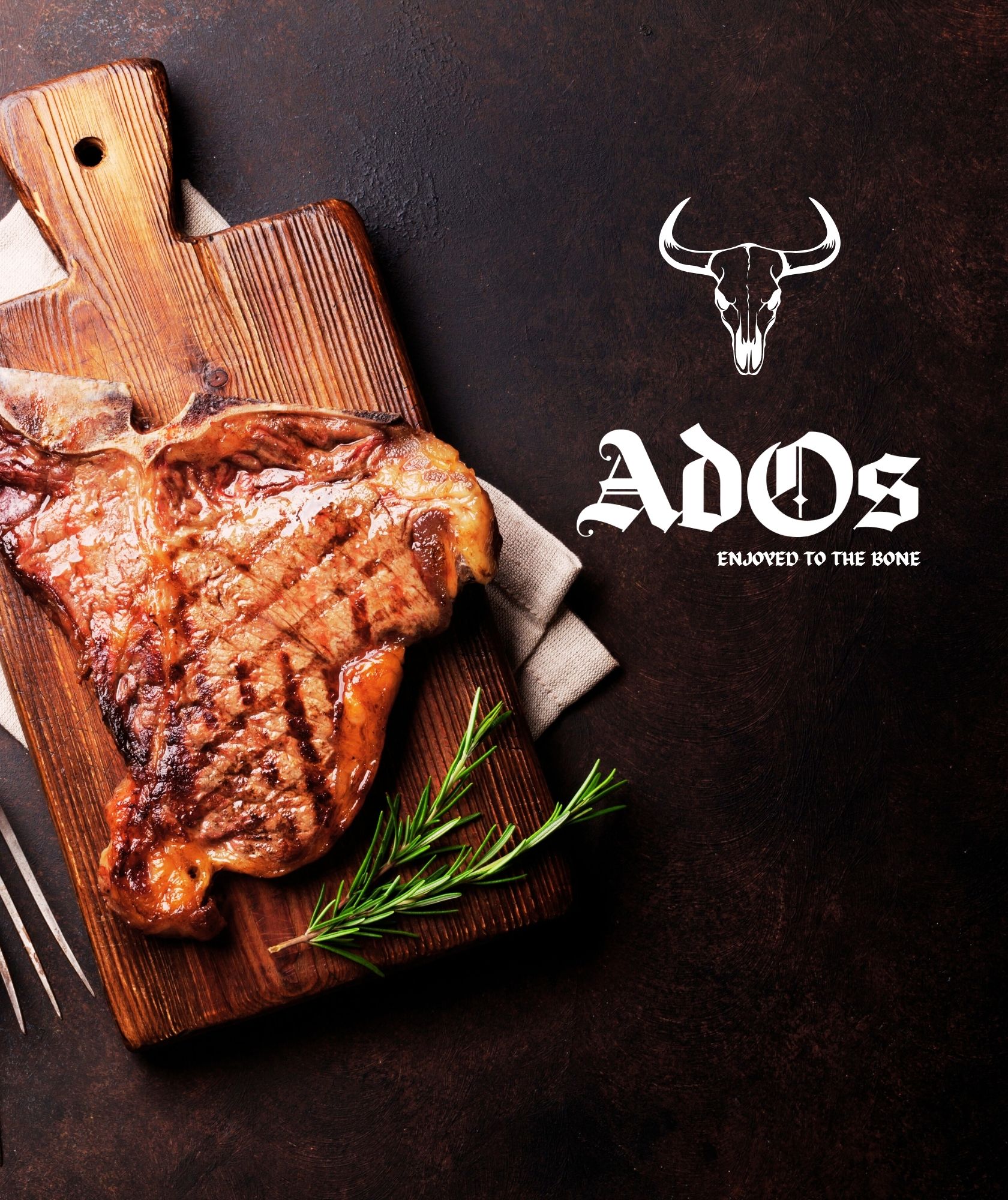 Overzicht van de kaart