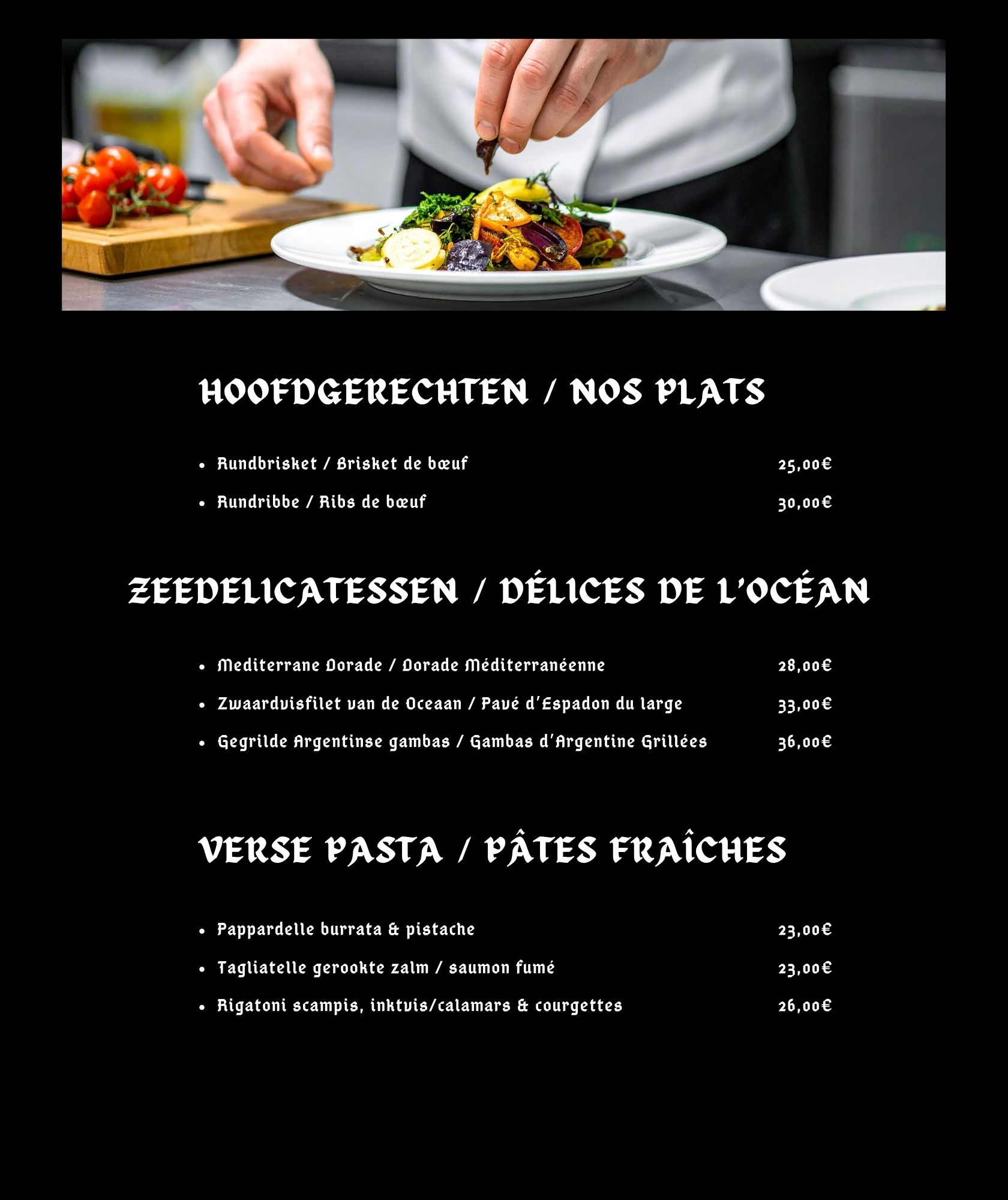 Plats